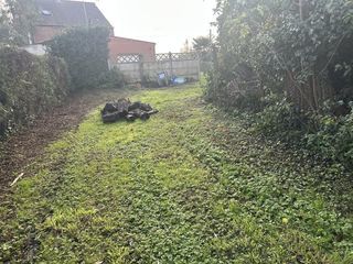  Terrain � vendre 2000 m�