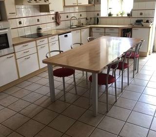  Maison � vendre 10 pi�ces 280 m�