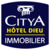 Citya Htel Dieu