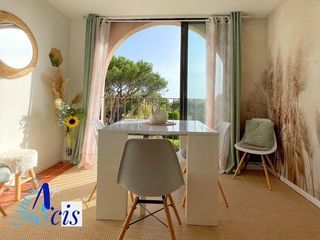  Appartement � vendre 2 pi�ces 37 m�