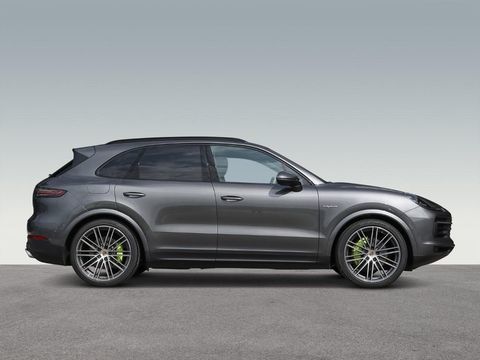 Porsche Cayenne E-Hybrid 3.0 V6 462 ch Tiptronic BVA 2021 occasion Toulon 83000