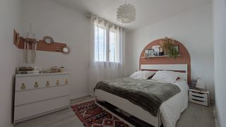  Appartement � vendre 3 pi�ces 58 m�