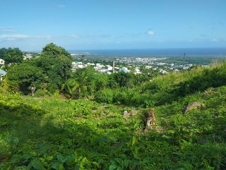  Terrain � vendre 458 m�