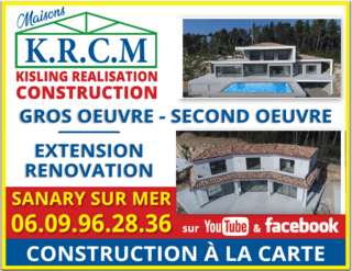  Maison � vendre 5 pi�ces 220 m�