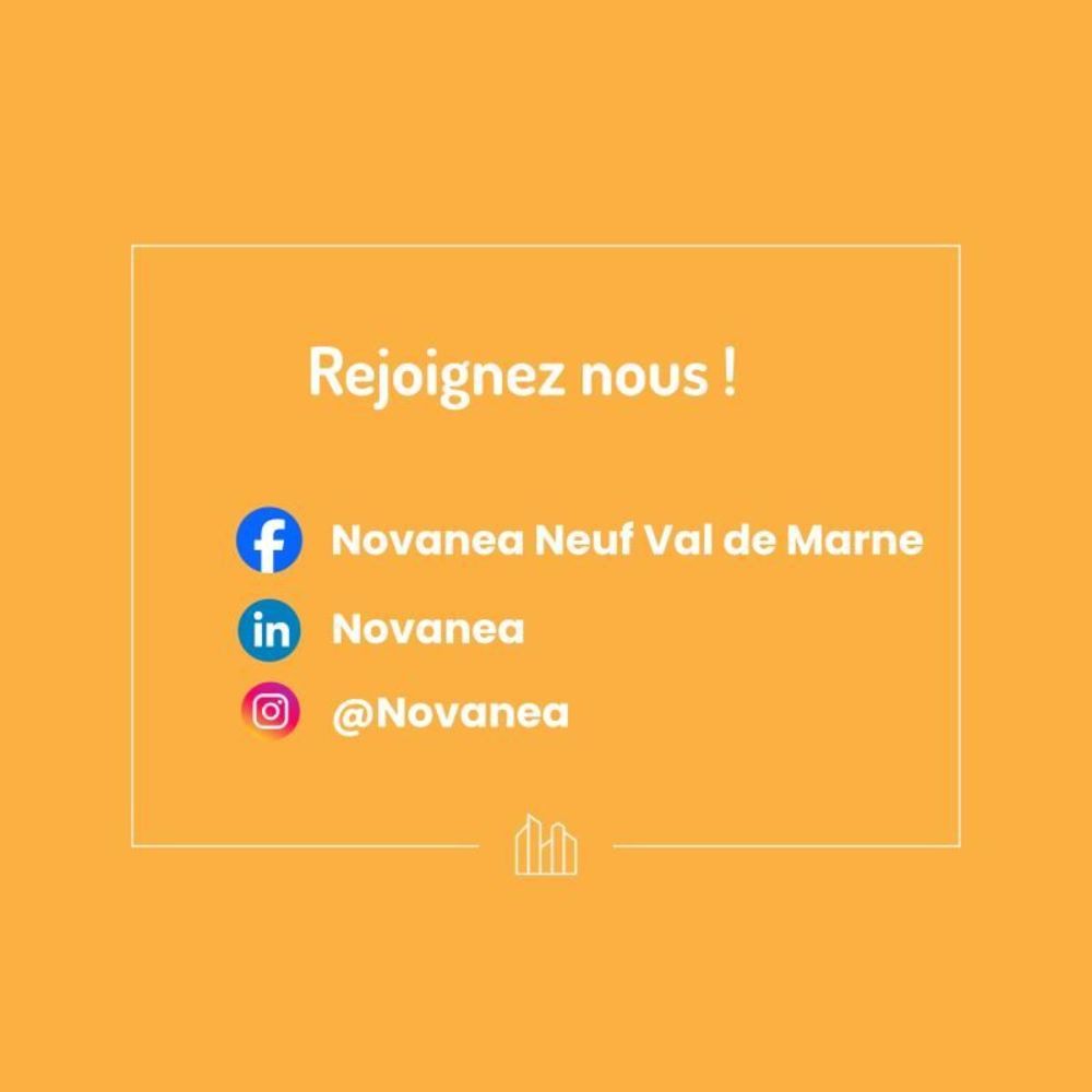 Appartements neufs   Le Perreux-sur-Marne (94170)