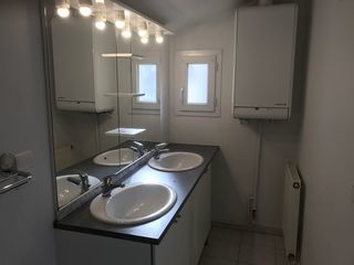  Appartement � louer 3 pi�ces 44 m�