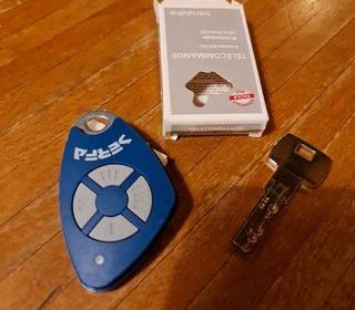  Parking / Garage � louer 3 m�