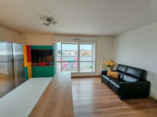  Appartement � vendre 3 pi�ces 61 m�