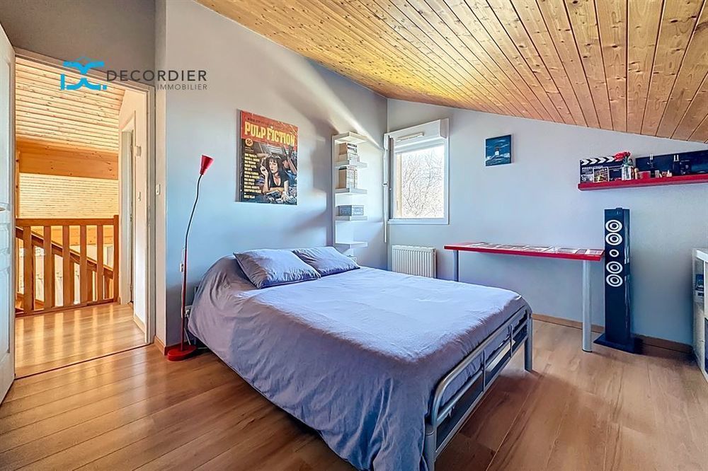 � vendre  Maison Publier (74500)