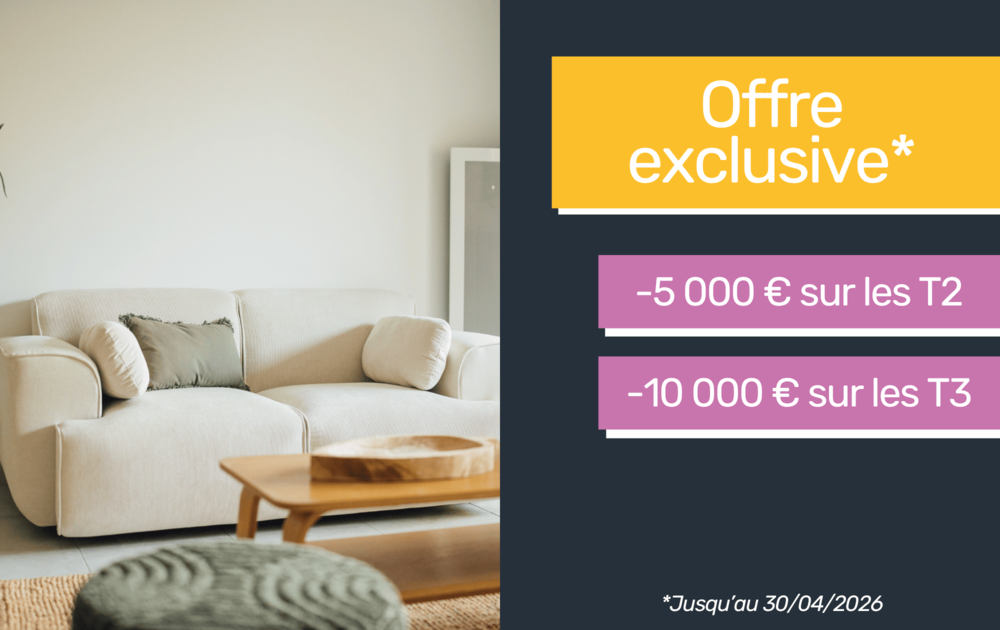 Appartements neufs   Bruz (35170)