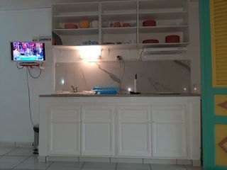  Appartement � louer 1 pi�ce 40 m�