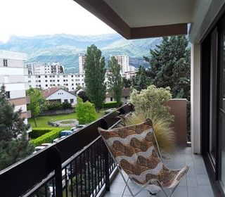  Appartement � vendre 4 pi�ces 84 m�