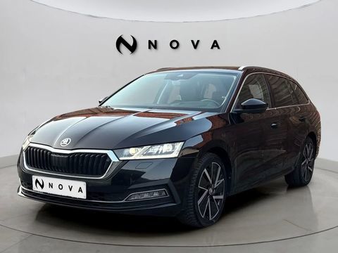 Skoda Octavia Combi DSG Style iV 2021 occasion Pessac 33600