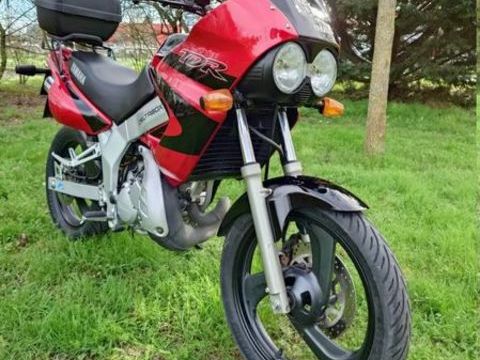 Moto YAMAHA 2001 occasion Vigneux-sur-Seine 91270