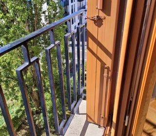  Appartement � vendre 1 pi�ce 33 m�