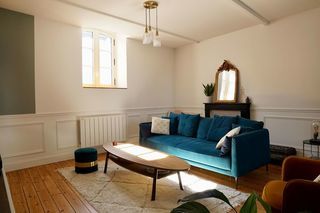  Duplex/triplex � vendre 4 pi�ces 122 m�