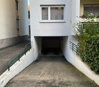  Parking / Garage � louer 18 m�