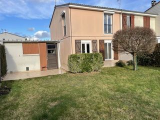  Maison � vendre 5 pi�ces 88 m�