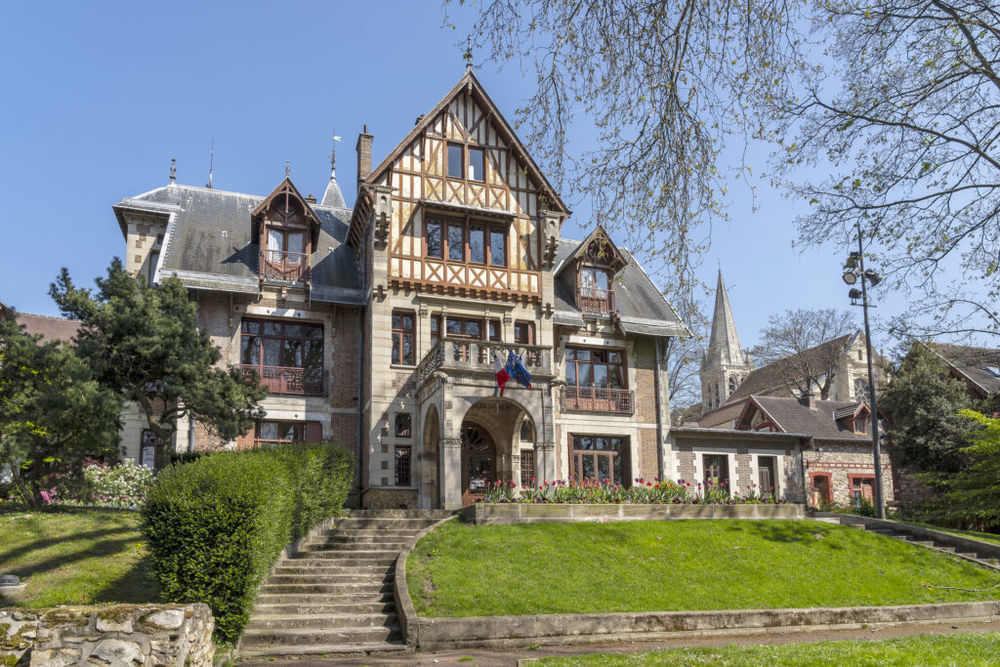   Sarcelles (95200)