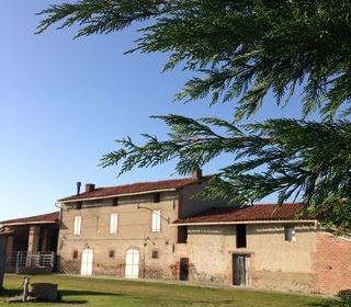  Ferme � vendre 7 pi�ces 250 m�