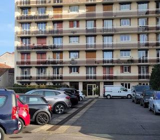  Appartement � vendre 3 pi�ces 62 m�