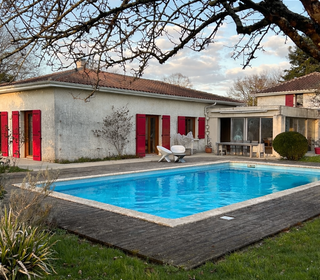  Maison � vendre 7 pi�ces 210 m�