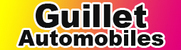 GUILLET AUTOMOBILES 