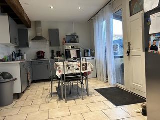  Maison � vendre 4 pi�ces 83 m�