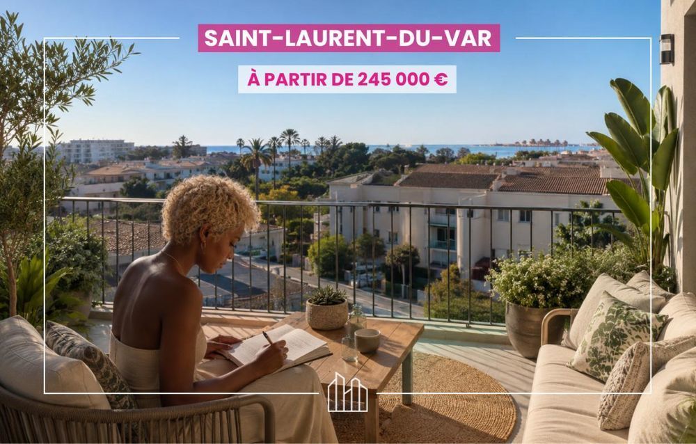   Saint-Laurent-du-Var (06700)