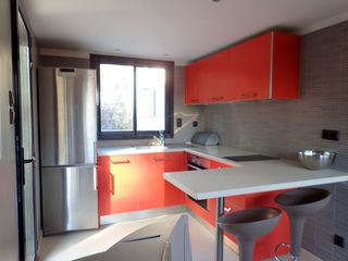  Appartement � louer 1 pi�ce 24 m�