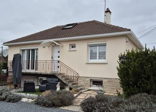  Maison � vendre 6 pi�ces 107 m�