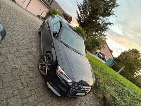 Audi A3 Sportback 1.5 TFSI CoD 150 S tronic 7 2017 occasion 74012