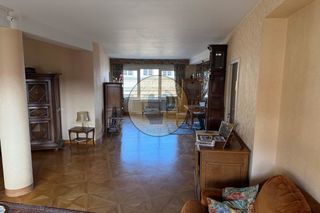  Appartement � vendre 5 pi�ces 139 m�