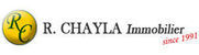 CHAYLA IMMOBILIER