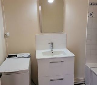  Appartement � vendre 1 pi�ce 33 m�