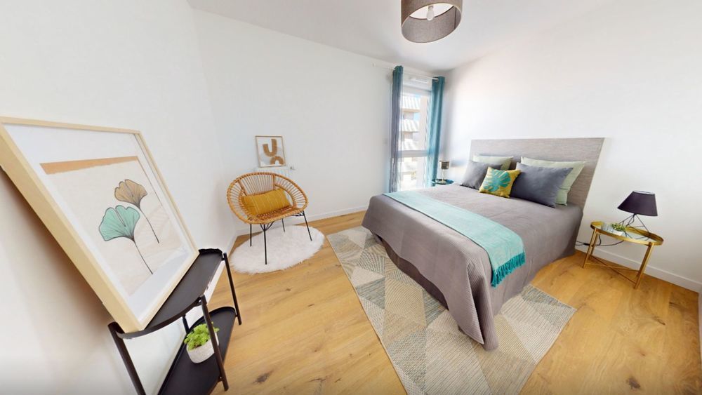Appartements neufs   Toulouse (31000)