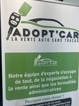 ADOPT'CAR, concessionnaire 77