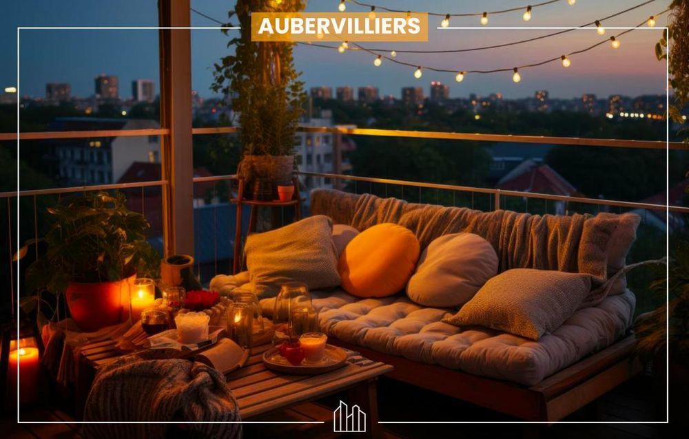   Aubervilliers (93300)