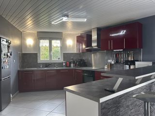  Maison � vendre 5 pi�ces 111 m�