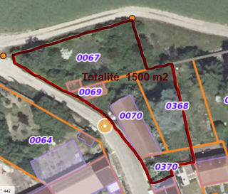  Maison � vendre 3 pi�ces 106 m�