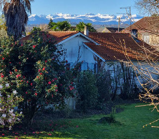  Villa � vendre 6 pi�ces 120 m�