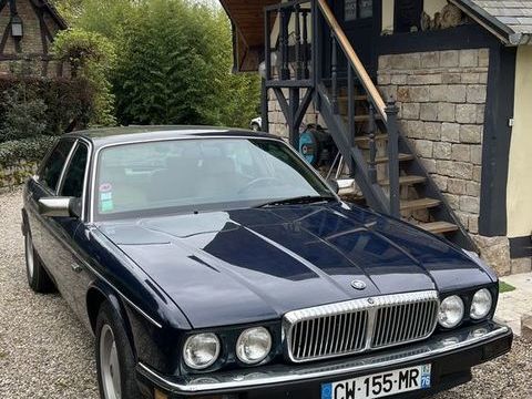 Jaguar Daimler 3.6 A 1987 occasion Lucy 76270