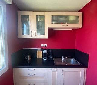  Appartement � vendre 3 pi�ces 55 m�