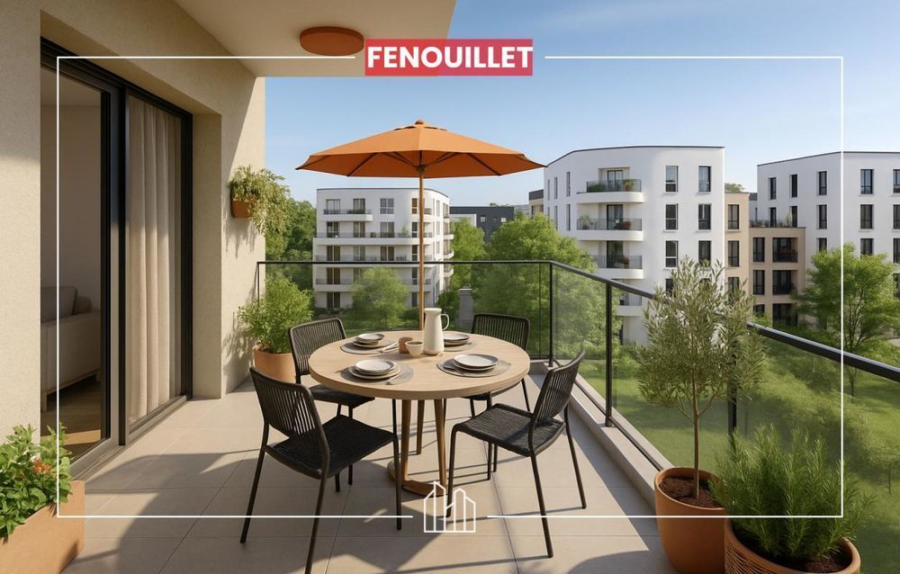 Appartements neufs   Fenouillet (31150)