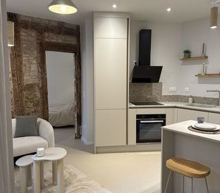  Appartement � louer 3 pi�ces 45 m�