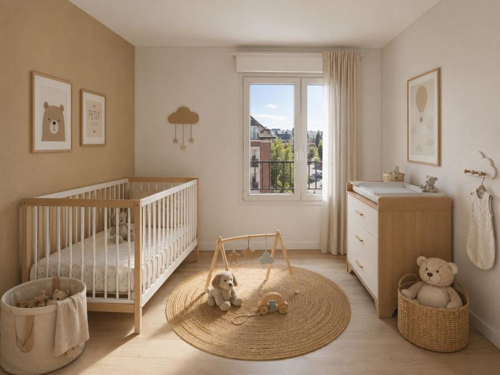 Appartements neufs   Livry-Gargan (93190)