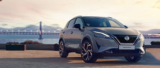 NISSAN ROUSSEAU SAINT GRATIEN, concessionnaire 95