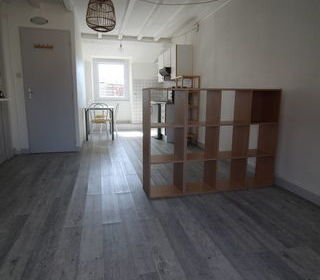  Appartement � louer 1 pi�ce 26 m�