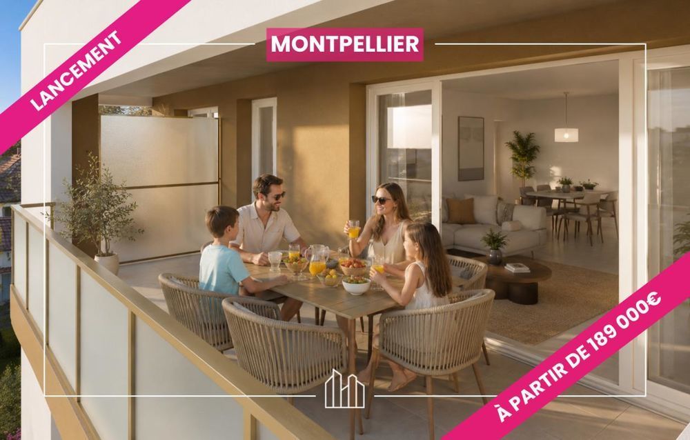   Montpellier (34070)