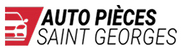 AUTO PIECES SAINT GEORGES